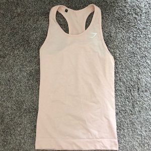Gymshark vital seamless tank